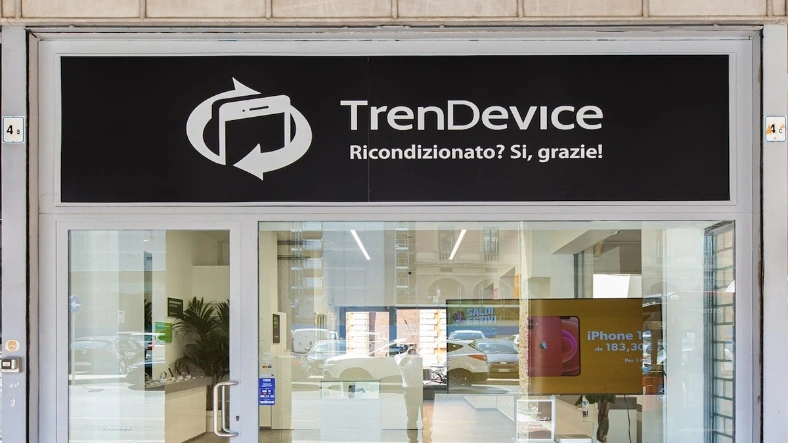 Trendevice Milano