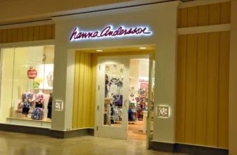 Hanna Andersson Pajamas