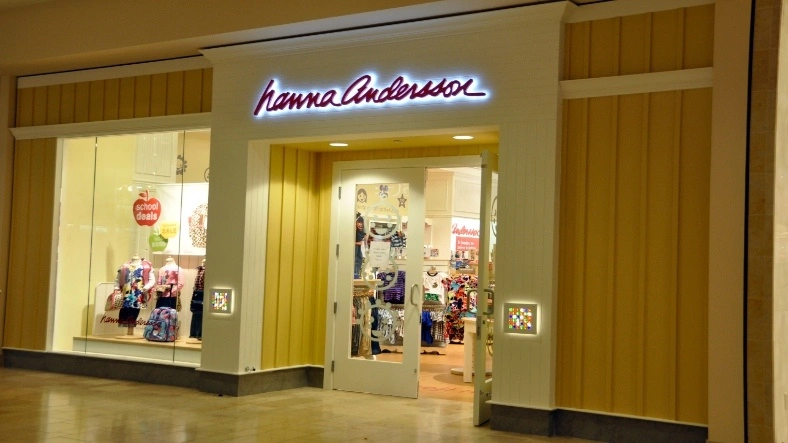 The Ultimate family-Favorite: Why Parents Love Hanna Andersson Pajamas Hanna Andersson Pajamas